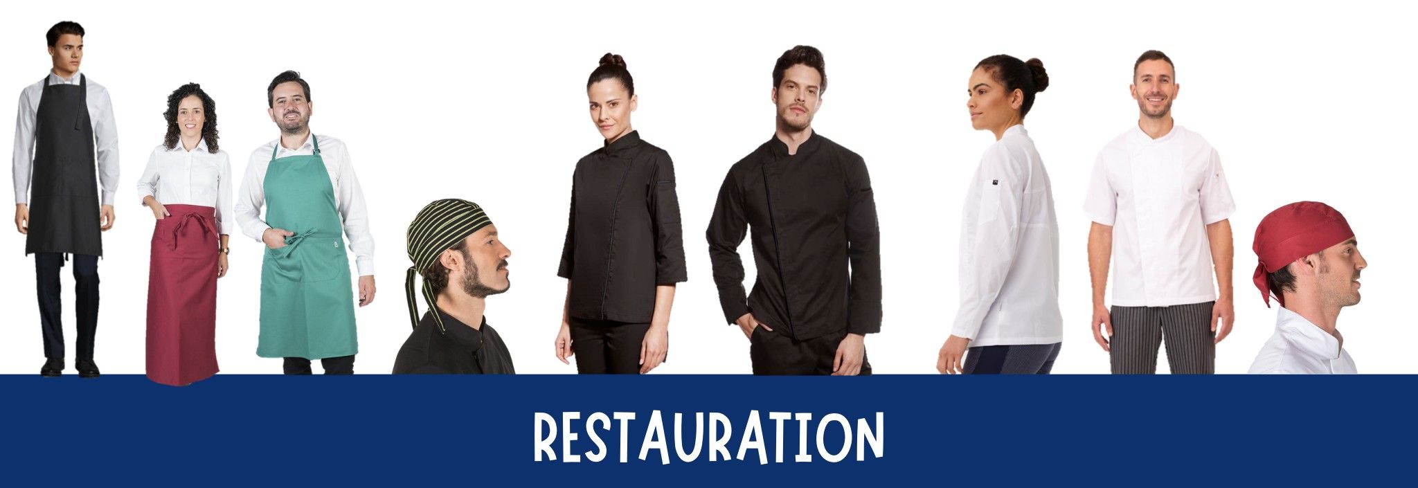 Banner hosteleria