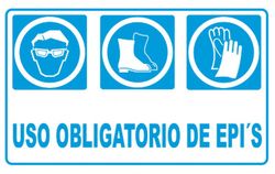¿ESTÁN LOS TRABAJADORES PROTEGIDOS CON EL EPI ADECUADO?