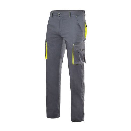 Types de pantalons pour le travail