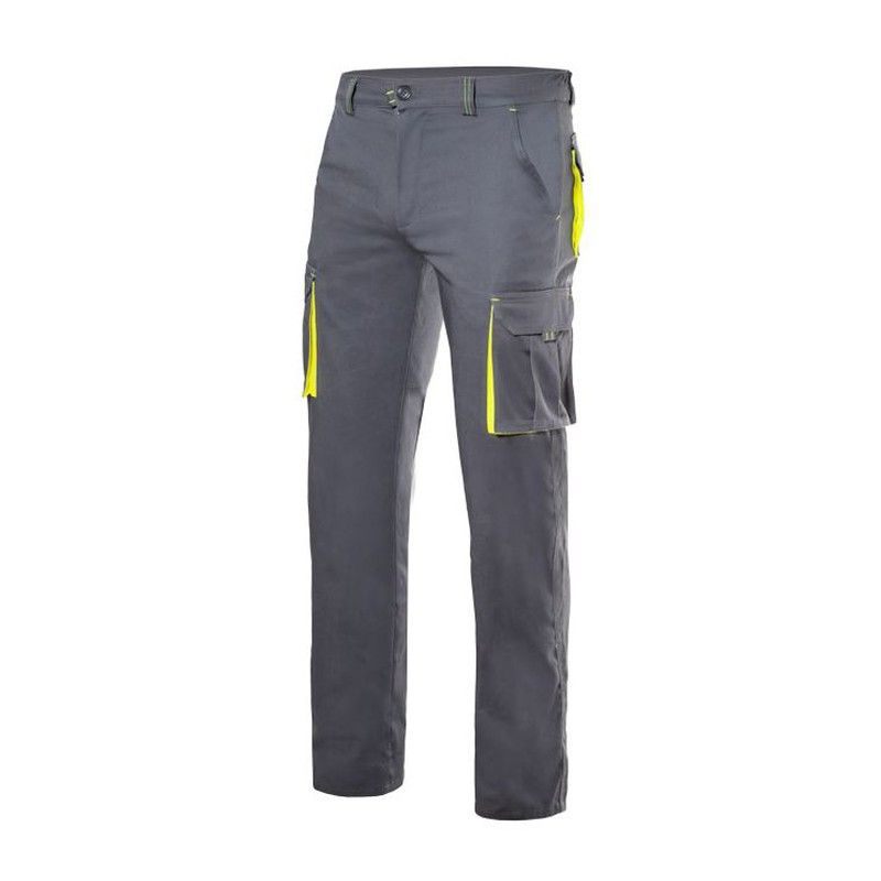 Types de pantalons pour le travail