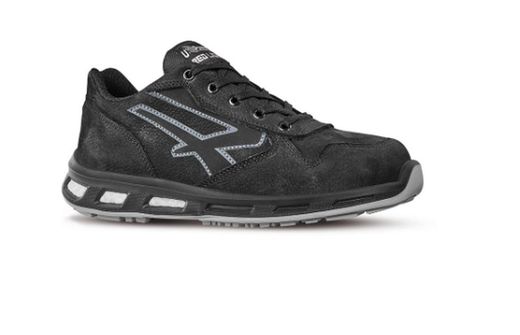 Chaussures de sécurité pour le travail