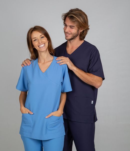 L'importance de porter un uniforme de travail correct