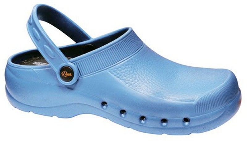 Zueco Dian Eva en varios colores