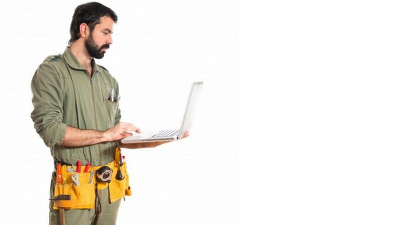 ROPA DE TRABAJO PARA INDUSTRIAS