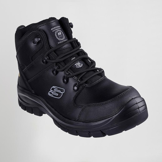 Bota de seguridad Skechers Trophus