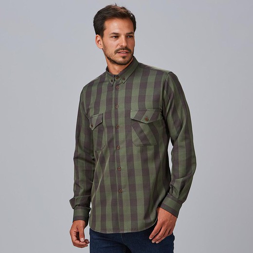 Couleurs de chemise homme Augusto