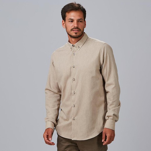 Camisa hombre Giacomo arena