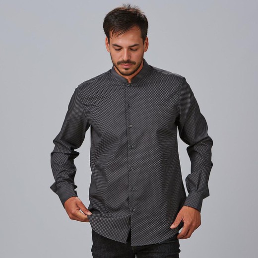 Camisa hombre Leone