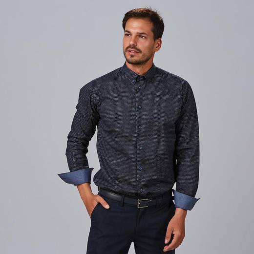 Camisa hombre Nino