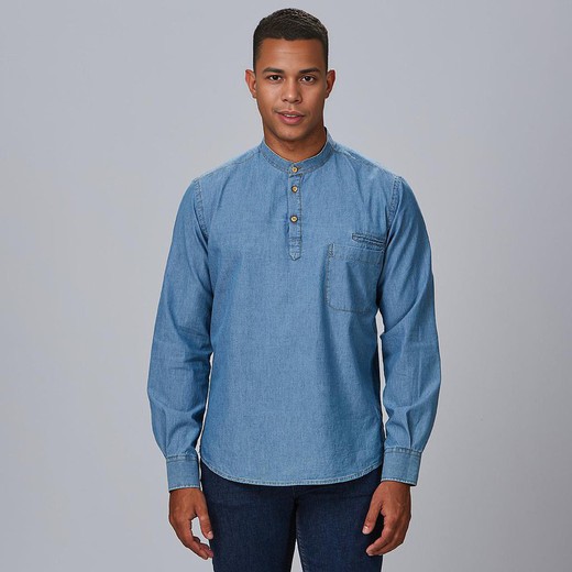 Chemise homme Romero