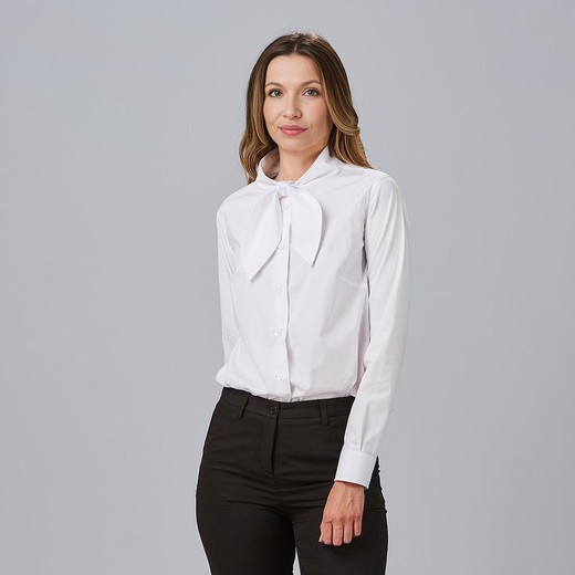 Camisa mujer Cinzia colores