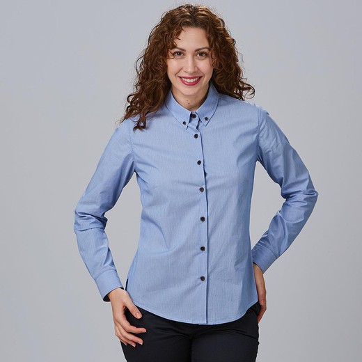 Camisa mujer Fabiola colores