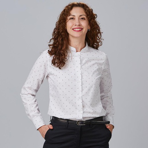 Camisa mujer Ginevra