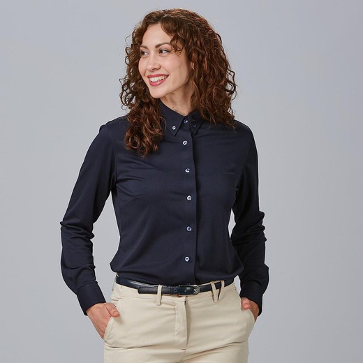 Camisa mujer Nicoletta colores