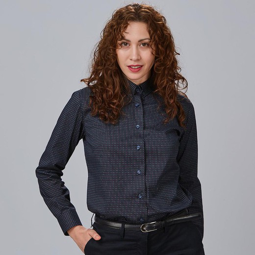 Camisa mujer Sabrina