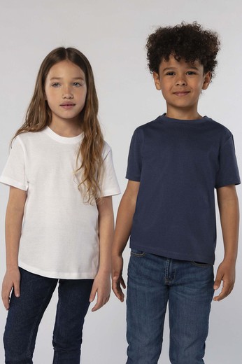 T-shirt enfant unisexe