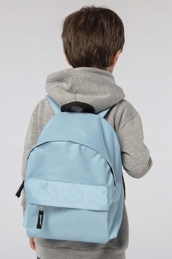 Mochila Infantil colores