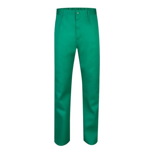 Pantalon de travail long coloré