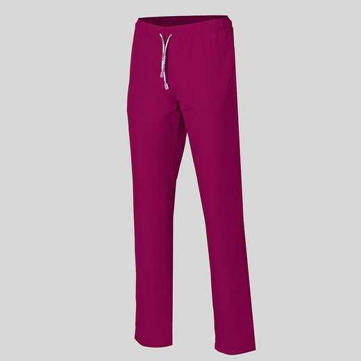 Pantalón unisex varios tonos rosa