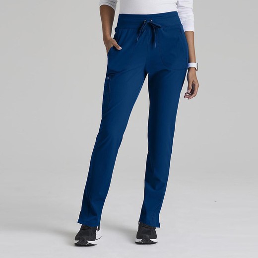 Pantalón Uplift mujer azules