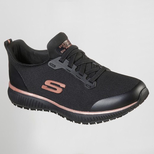 Squad Skechers Mujer colores