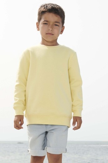 Sudadera Columbia Kids colores