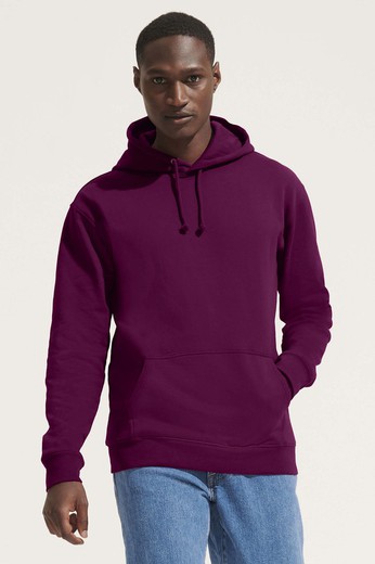 Couleurs du sweat-shirt unisexe Condor