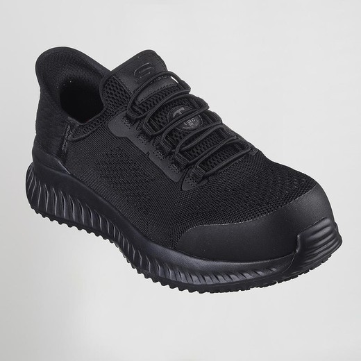 Zapato seguridad Skechers Tilido hombre