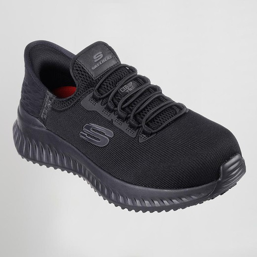 Zapato seguridad Skechers Tilido mujer