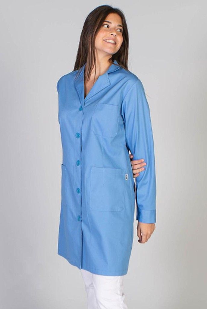 Delantales Batas Escolares Para Maestros Batas Escolares