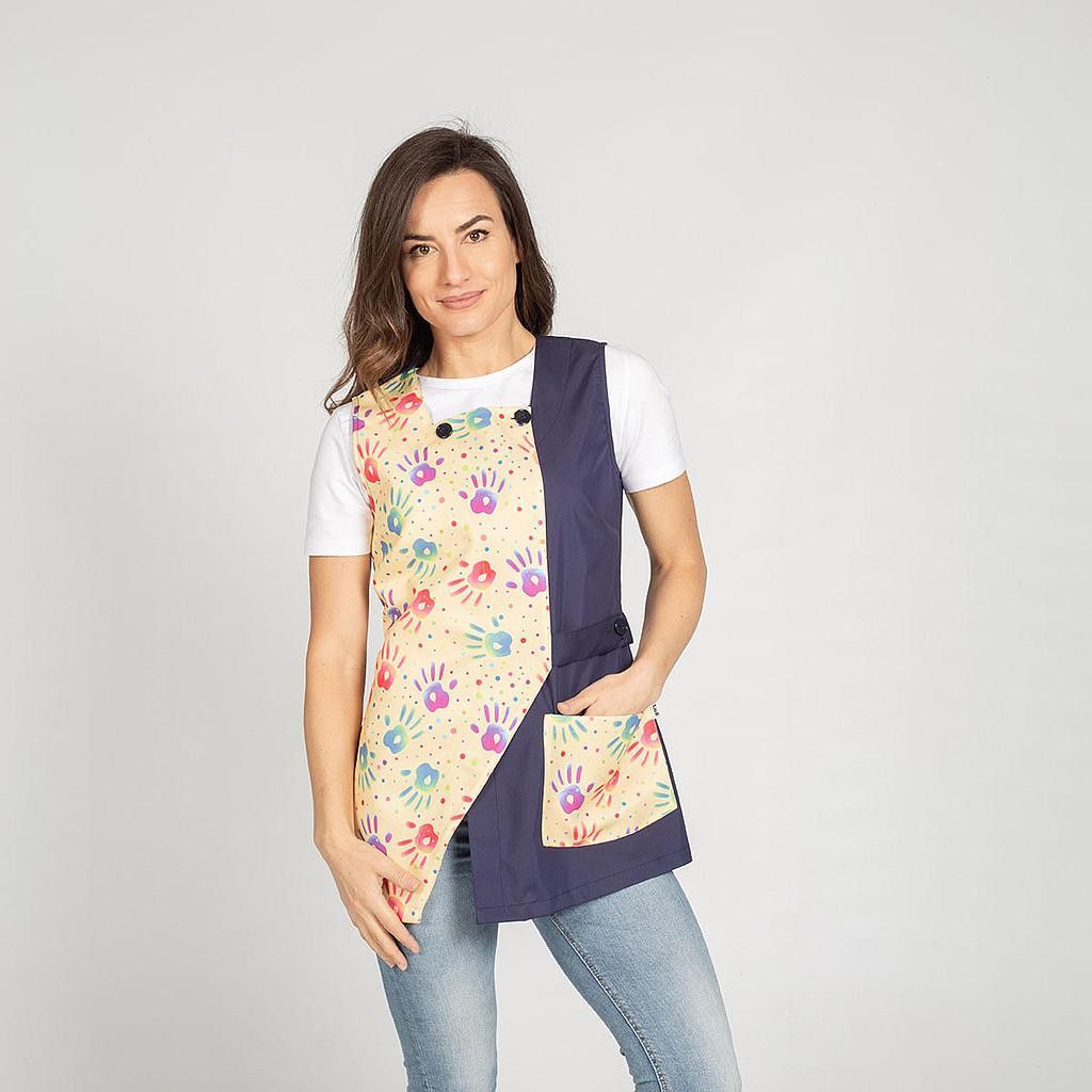 Comprar bata, pichi o casulla de adulto para profesores o