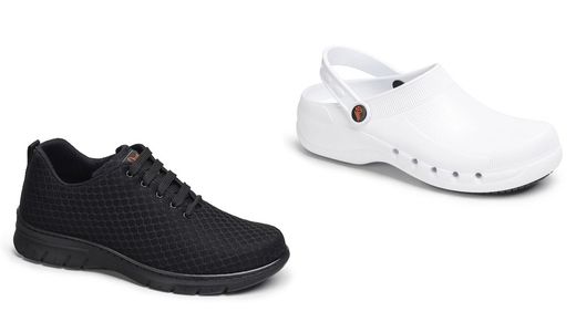Chaussures de travail
