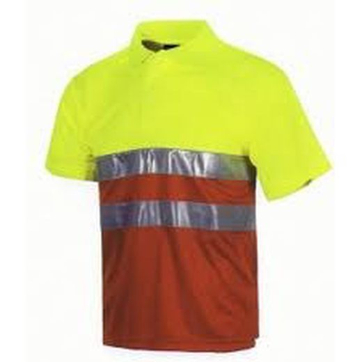 Camisetas-Camisas-Polos-Jerseys con reflectante AV