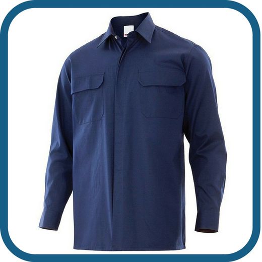 Camisetas y Camisas Industria