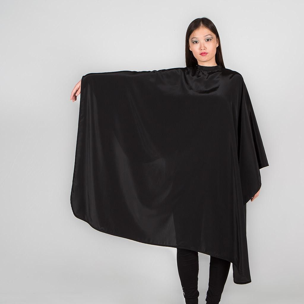 T-shirts et Capes pour Coiffure, Esthétique et Spa
