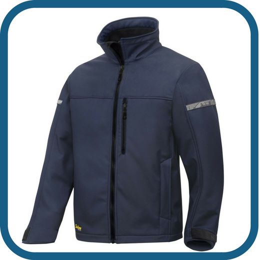 Chaquetas y Jerseys Industria