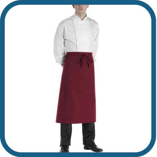 Delantales para Hosteleria