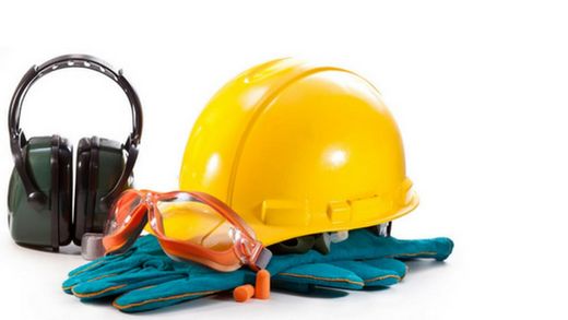 Elementos de Protección y Seguridad EPIS