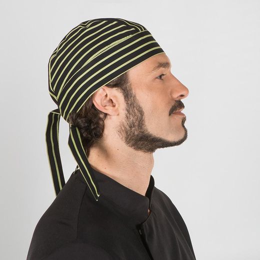 Chapeaux et accessoires de cuisine