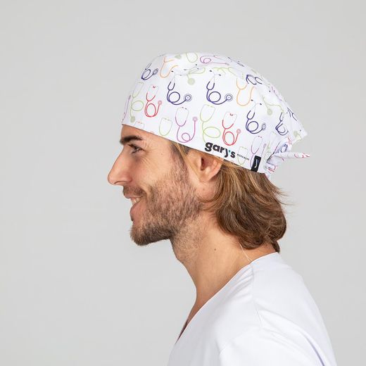 Gorros Sanitarios