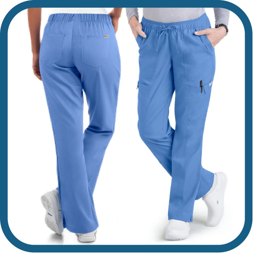Pantalones de uniforme para Prendas antimanchas y