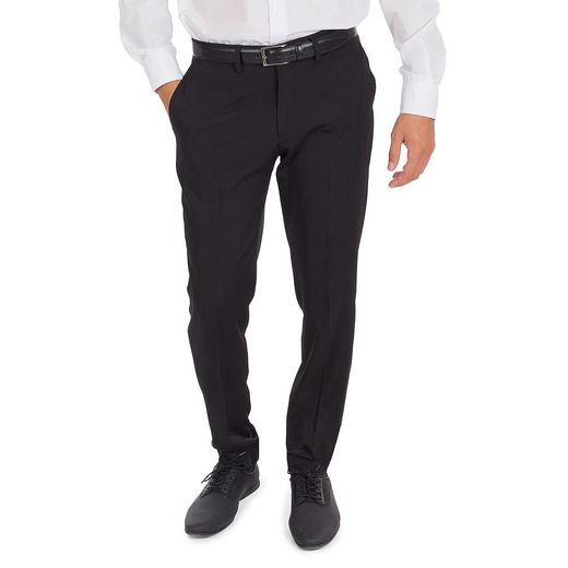 Pantalones, faldas y vestidos