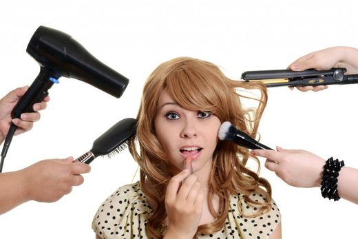 Peluquería, Estética y Spa