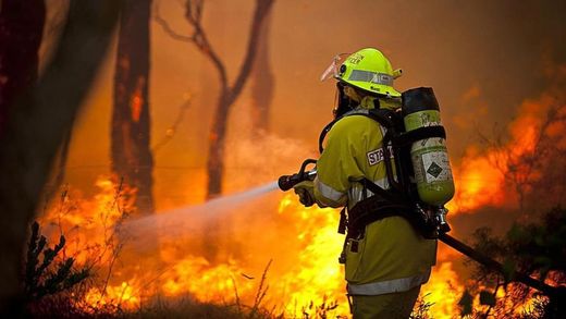 Ropa Ignífuga y antiestática