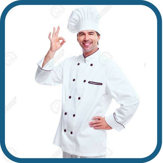 Ropa para Cocina