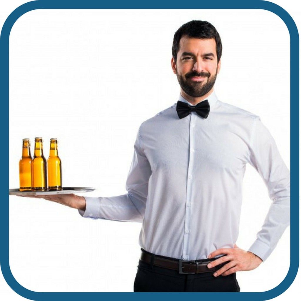 Vêtements pour Chambre - Restaurant