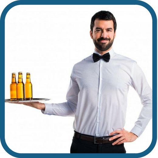 Ropa para Sala - Restaurante