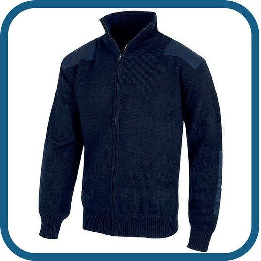 Sudaderas y Polares Industria