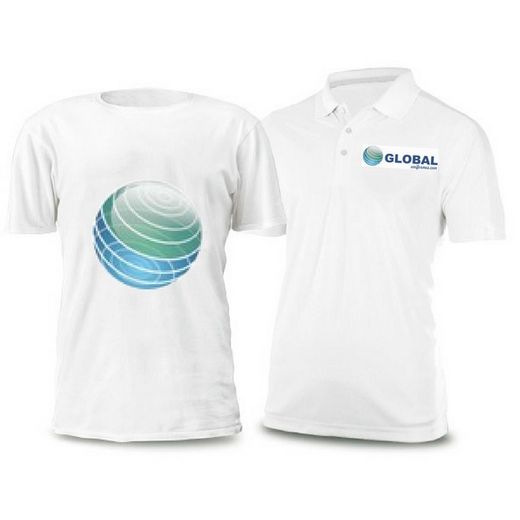 Básicos / Textil Publicitario