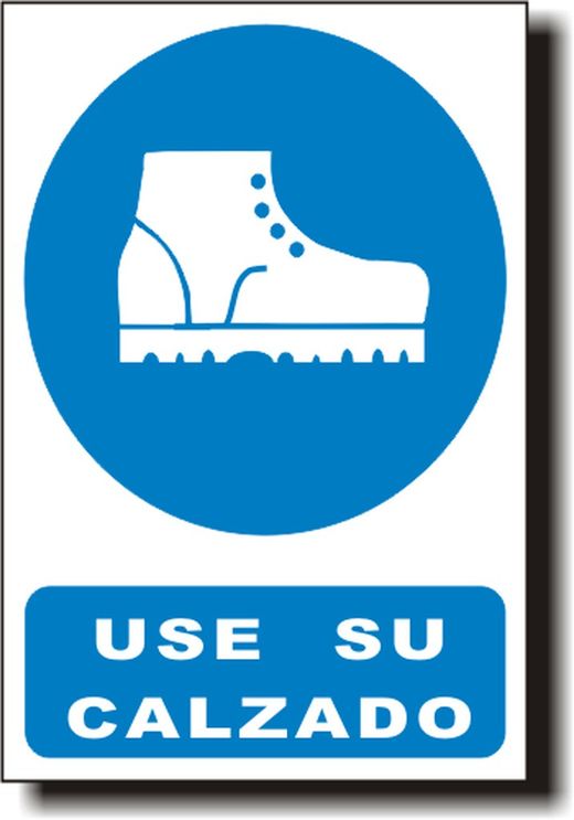Zapatos y Botas de seguridad